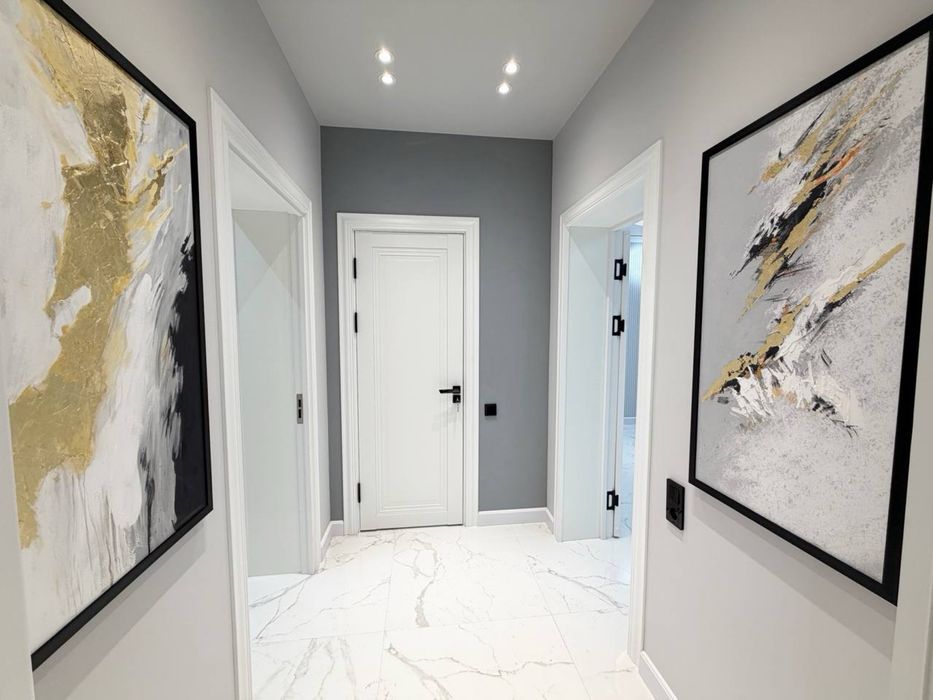 Мирабад | Айбек - Продается нежилое помещение/Евро офис 88м2