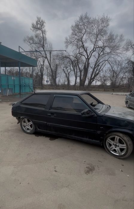 Диска amg 195,45,r15 4rez