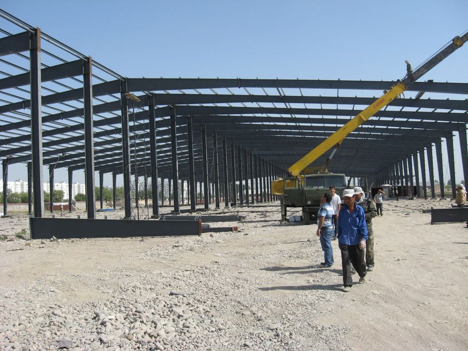 Модуль Кисловодск. От производителя. Артем