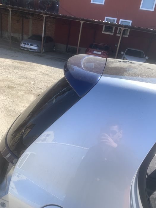 Golf 5 на части 1.9 TDI