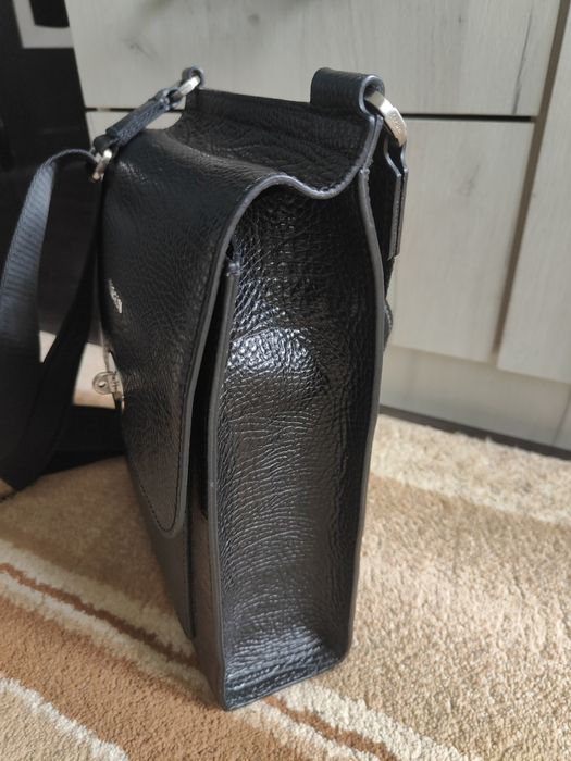 Мужская Сумка TERGAN !!!