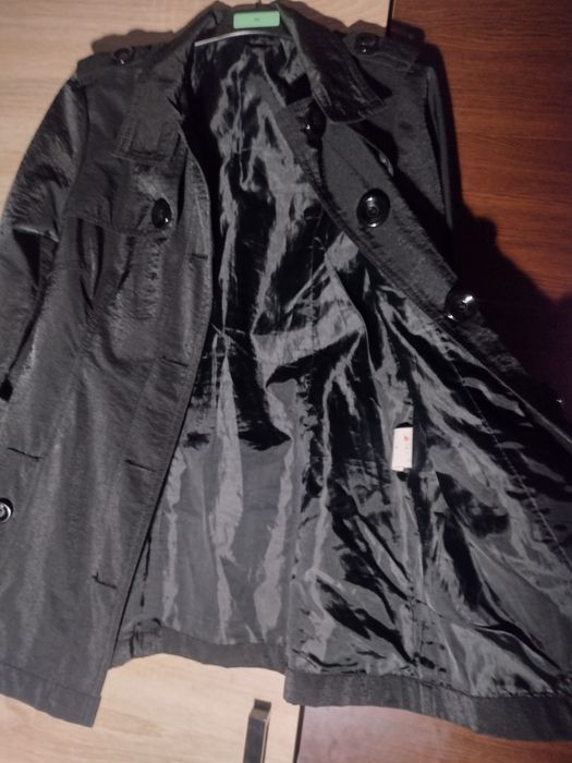 Jacheta de primăvară