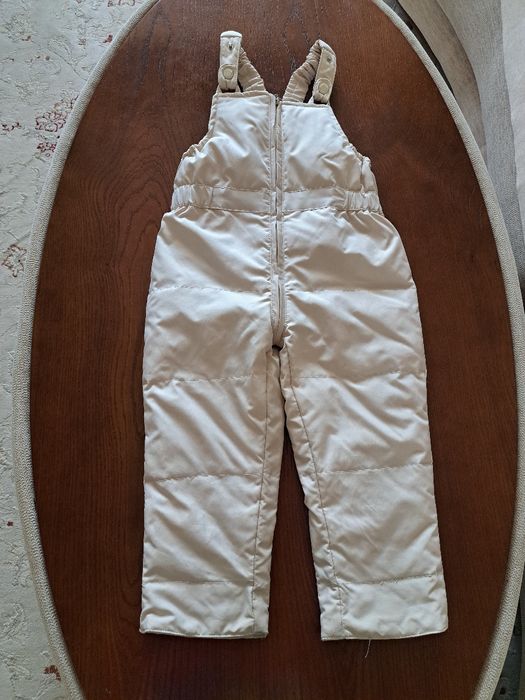 Детский комбенизон