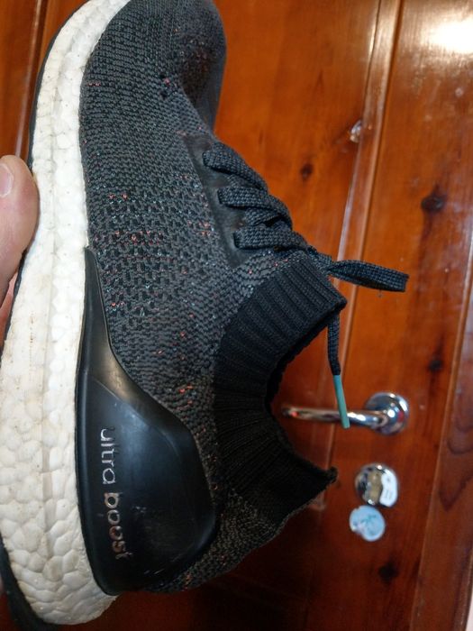 Adidas Ultra Boost 1.0.  44нм. 28,0см.