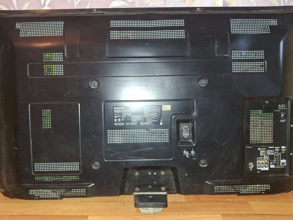 Телевизор экранның ламочкасы кеткен. 30000₸