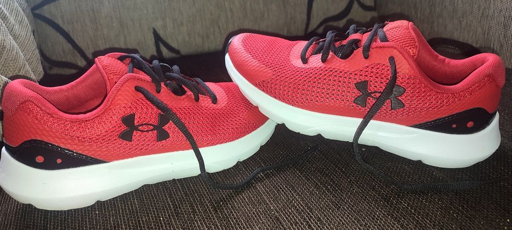 Маратонки 37 номер