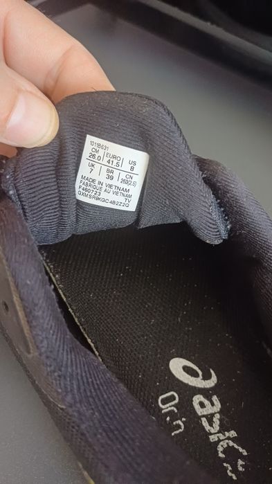 Adidas+Asics Дамски и Мъжки