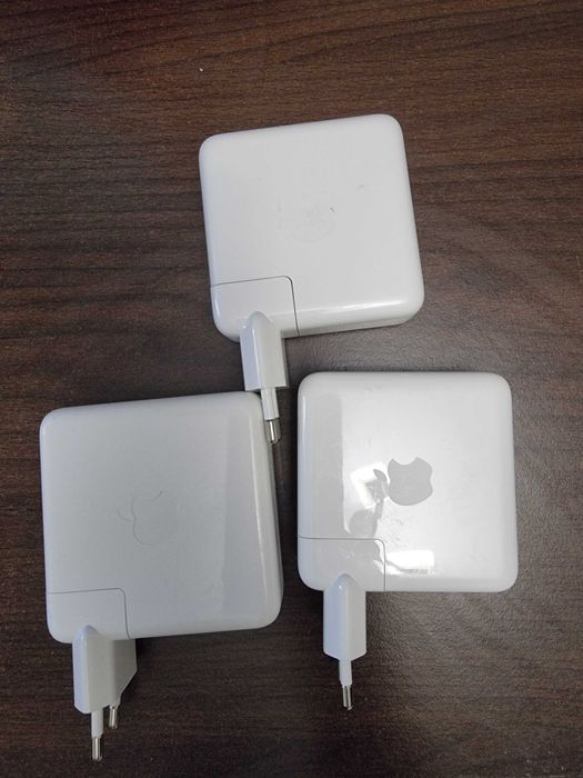 Încărcător original Apple USB-C 61 , 67 , 87W A1718 A1719 A2518