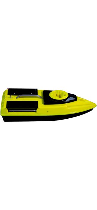 Navomodel Exon 360 Brushless
