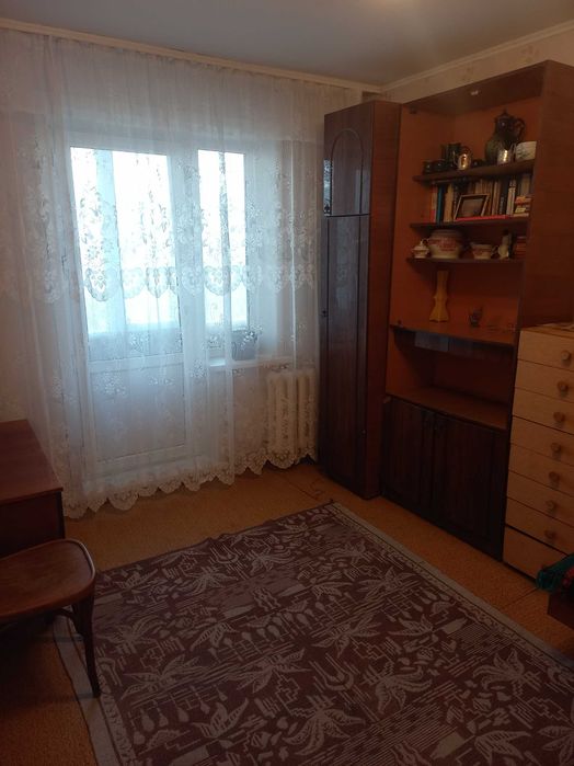 Сдам 2 х комнатную. кв н/п