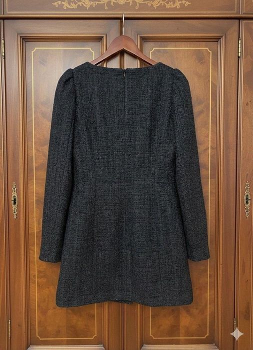 Маленькое черное платье