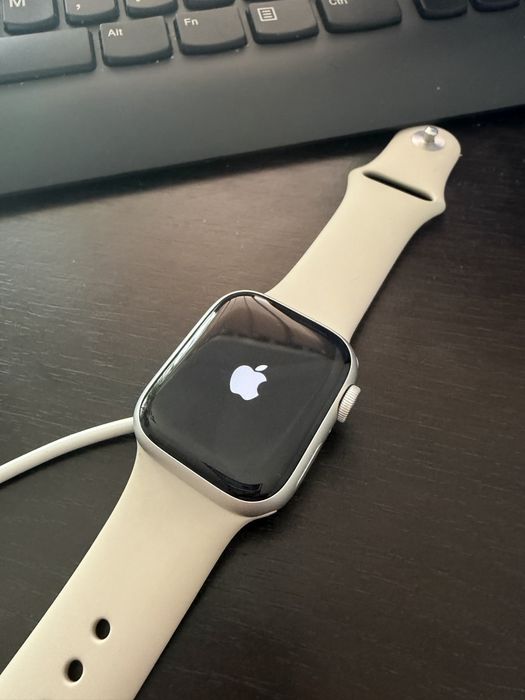 Ceas Apple Watch 7 41MM GPS Cellular eSIM