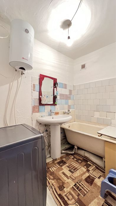 4-комнатная по ШЖ 87