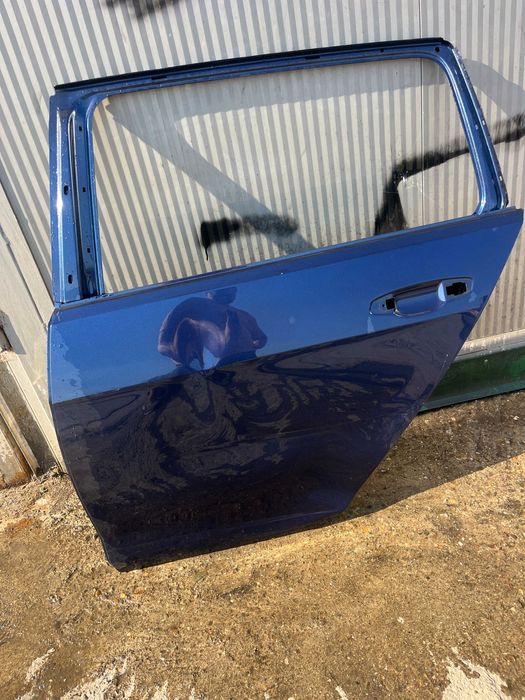 Задна лява врата за VW golf VII 2бр.