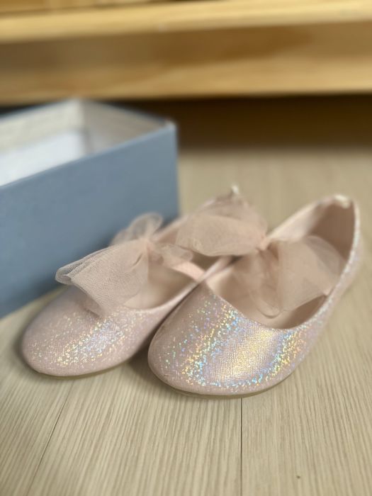 Детские туфельки 27р