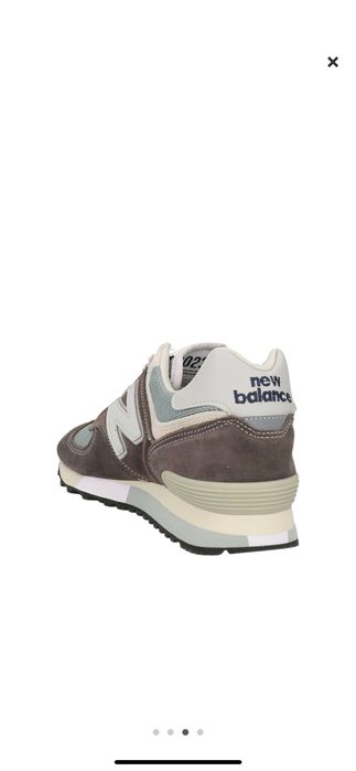 New Balance 576 Limited Edition 35 years made in UK 44,5 р-р