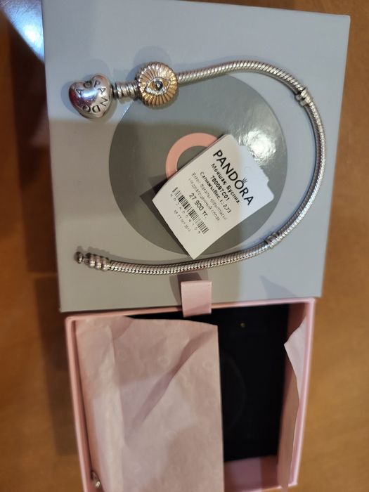 Продам Шарм Pandora