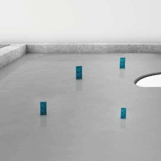 Саморазливна замазка