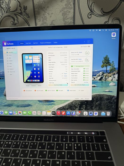 Ipad pro 120 fps