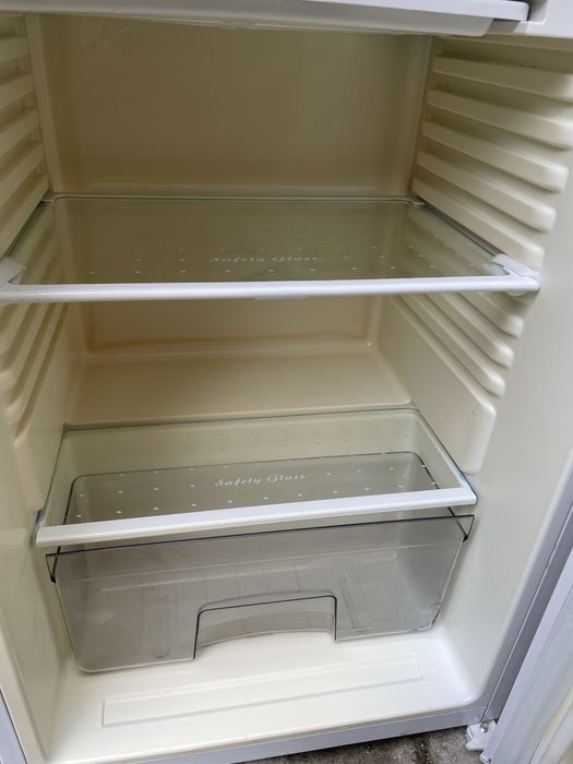 Crown-DF 120A(хладилник с камера)