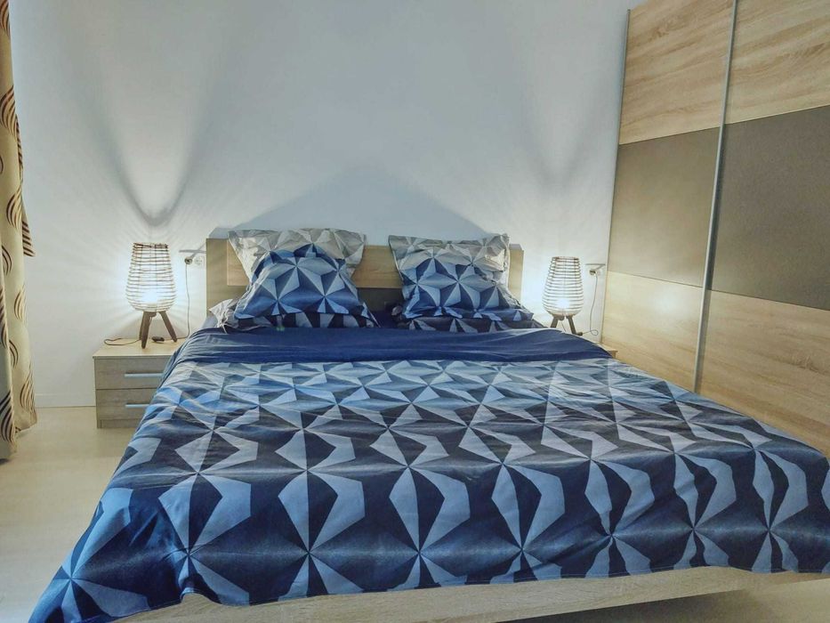 Inchiriez Studio Mamaia Nord