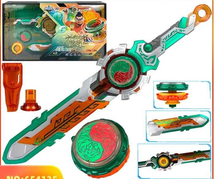 Инфинити Надо. Эпик Лончер Сплит. Infinity Nado. Оригинал