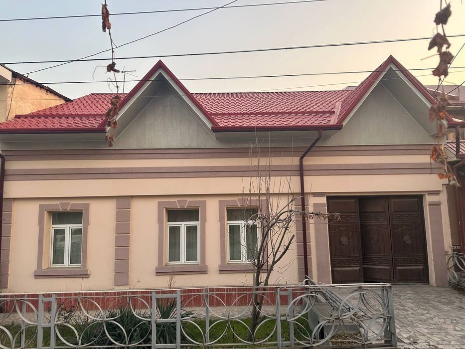 Хирмонтепа, Никитина продаётся земельный участок 3,8-соток