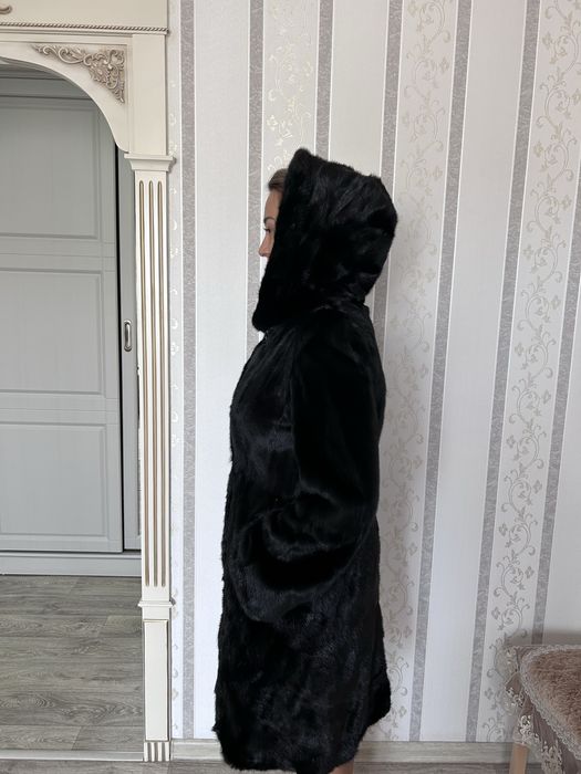 Продается шуба в хорошем качестве