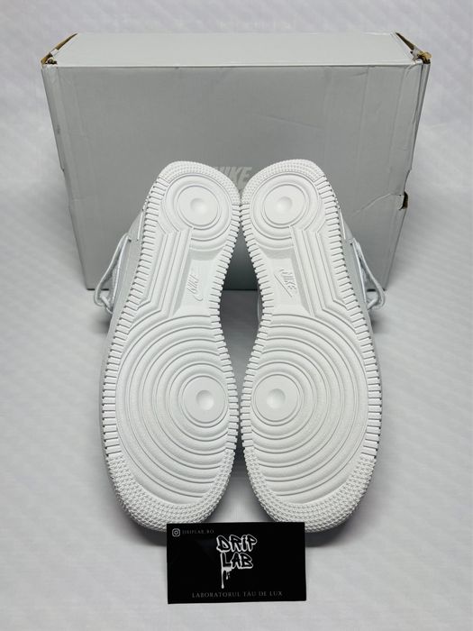 Air force 1 high albi