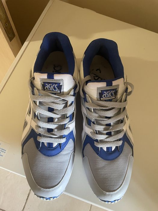 Нови маратонки ASICS номер 45