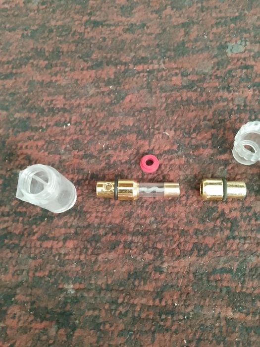 Спираль янги холати яхши