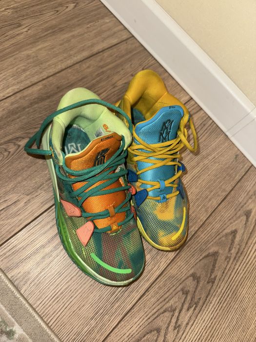 Кооссовки Kyrie 7, 37 размер