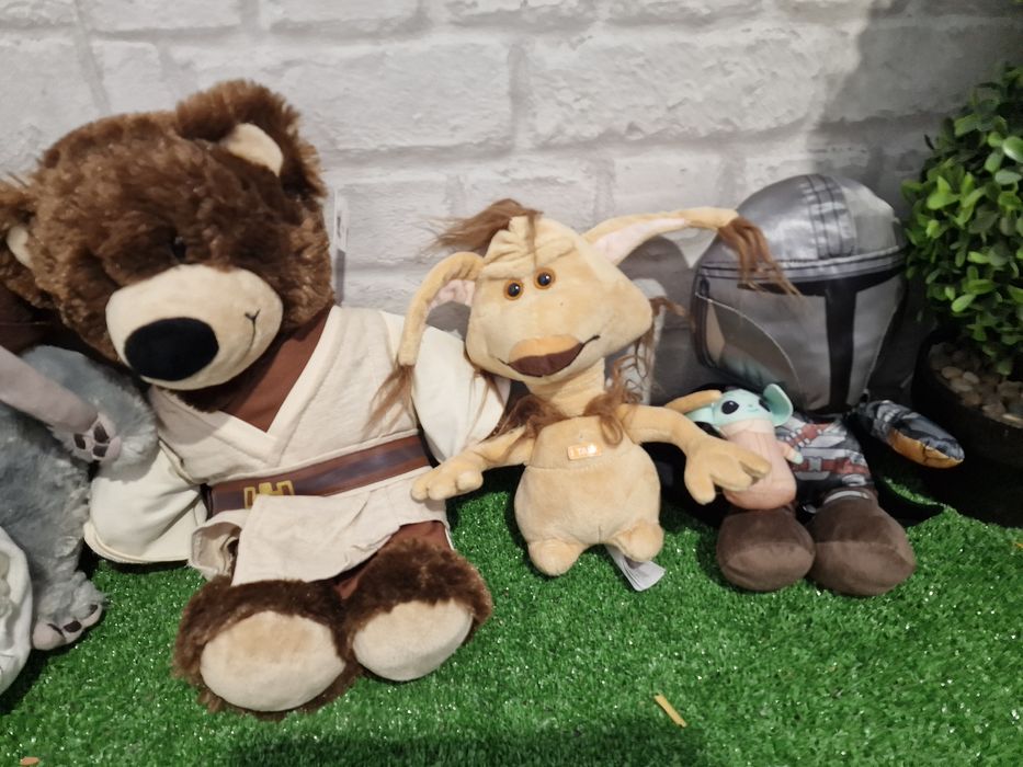 Star wars колекция играчки говорещи