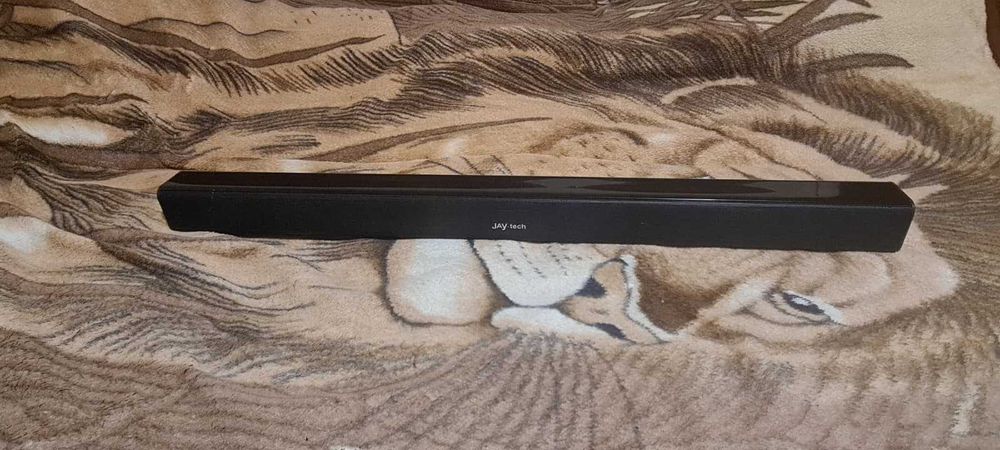soundbar JAY-Tech cu bluetooth model EC-1830 in stare buna
