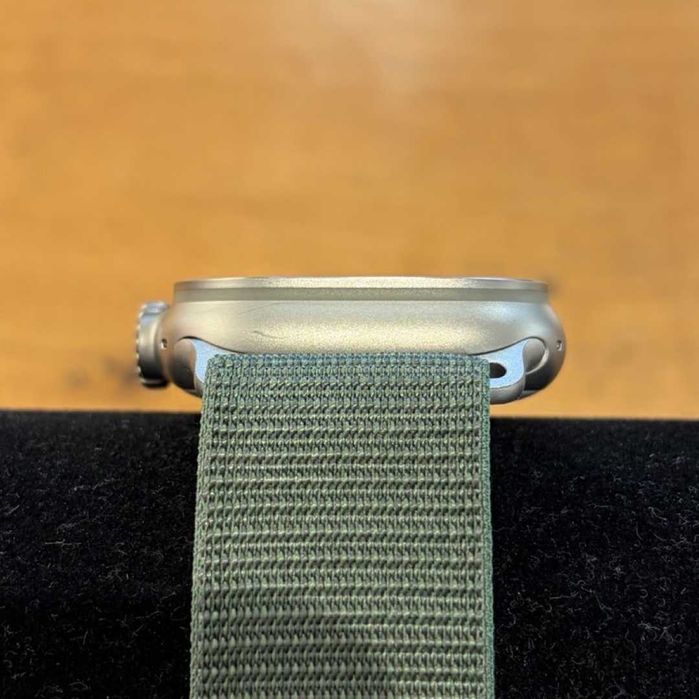 Apple Watch Ultra 2 49mm GPS + Cellular Natural Titanium | TrueGSM