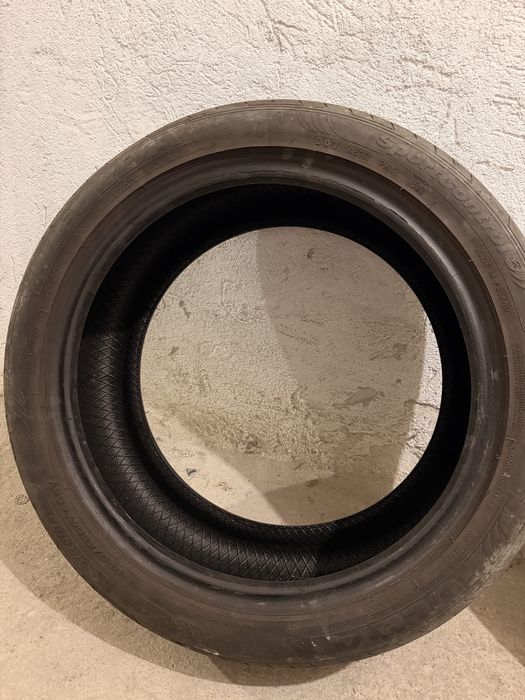 Летни гуми 225/45 R17