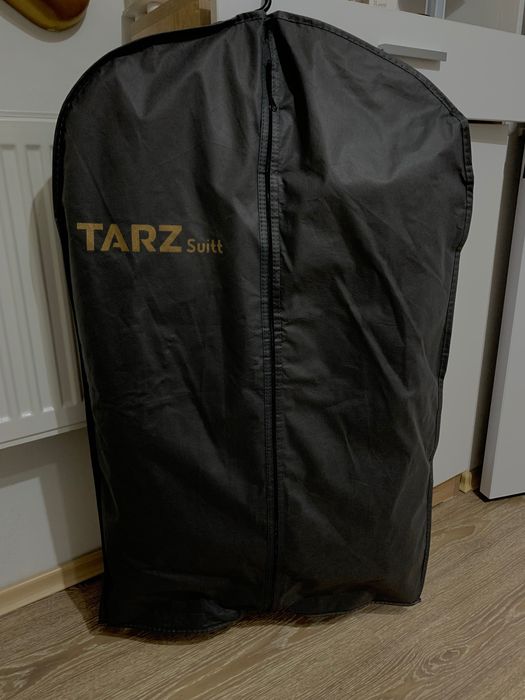 Мъжки костюм /размер 54/