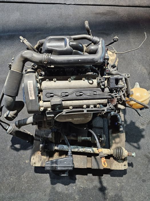 Piese motor 1.4 AUA / BBY Audi A2 / Polo / Fabia