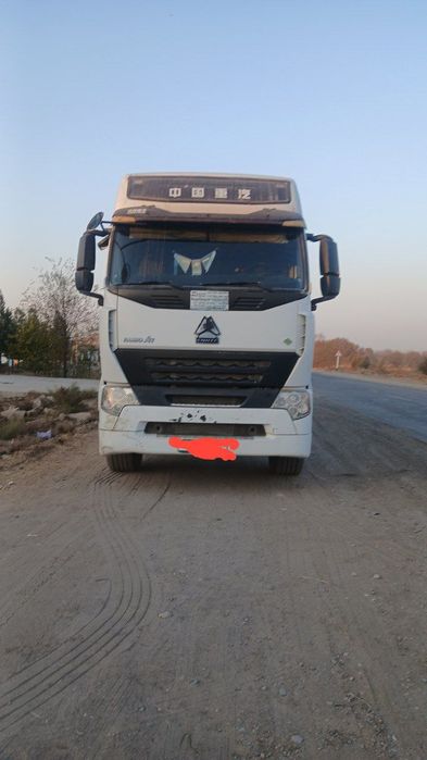 Хаво А7 комплект сотилади