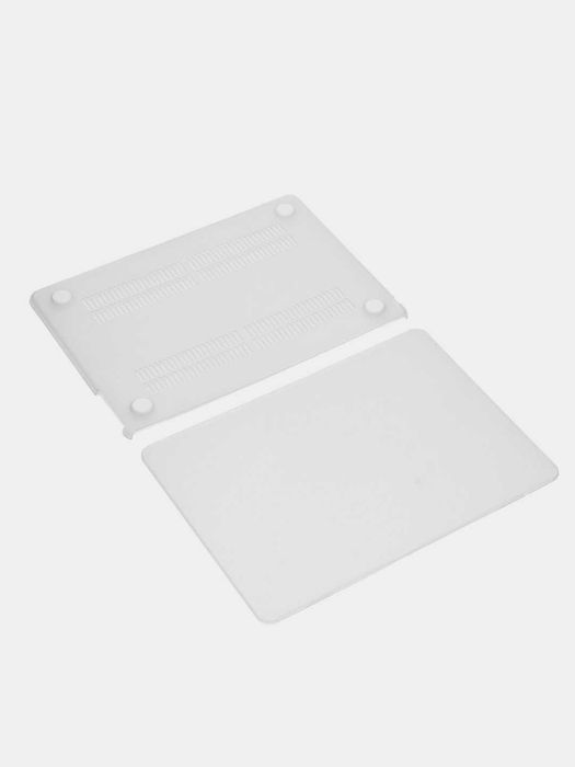 Чехлы для всех моделей Macbook