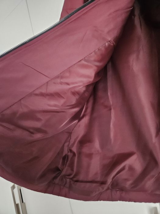 Geaca primavara/toamna marime 44