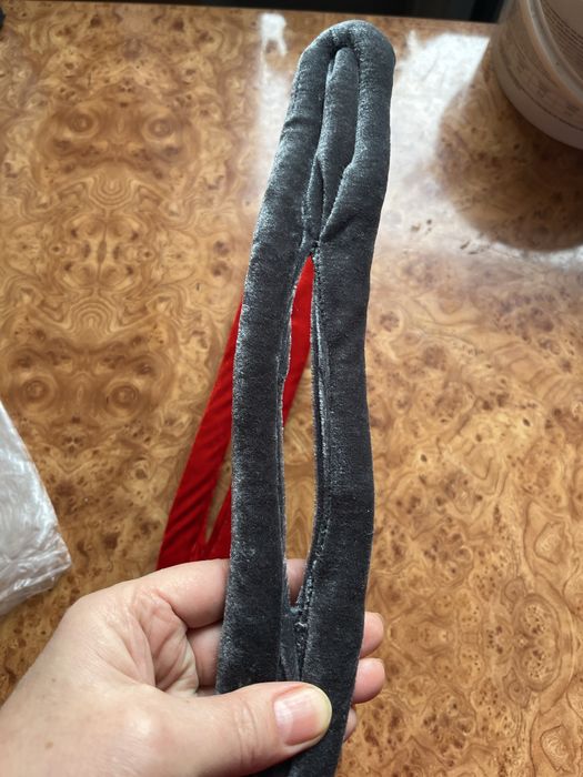 Твистер( зажим)  для волос