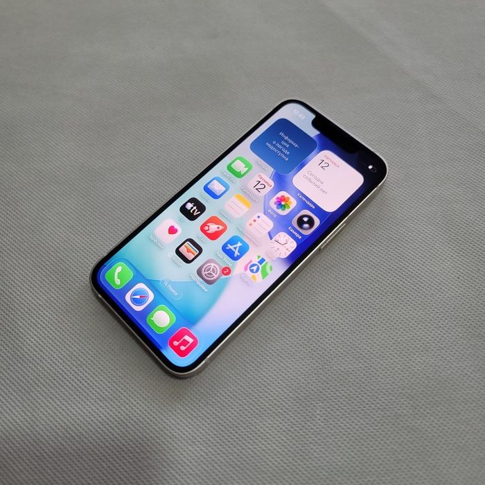 Iphone 13 mini dastavka bor