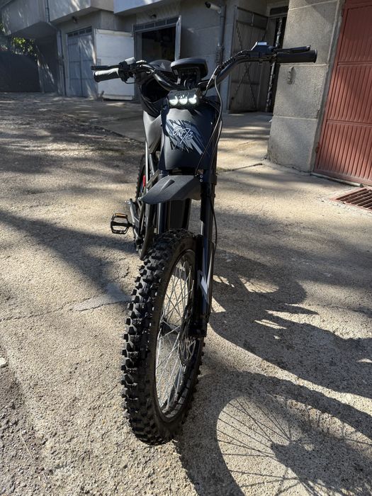 Електрически велосипед колело RIDING TIMES GT73