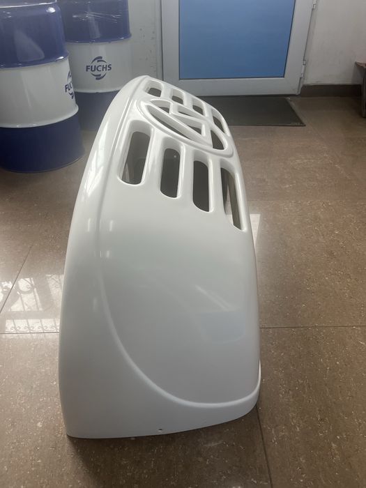 Элинж обтекатель рефрижератора