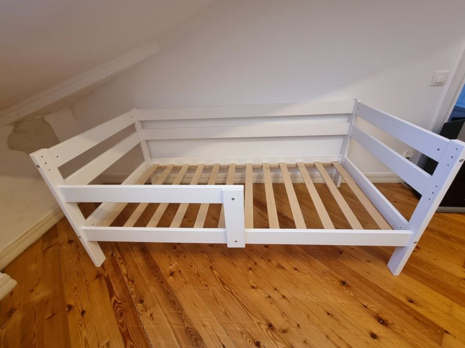 Кровать детская (160/80)
