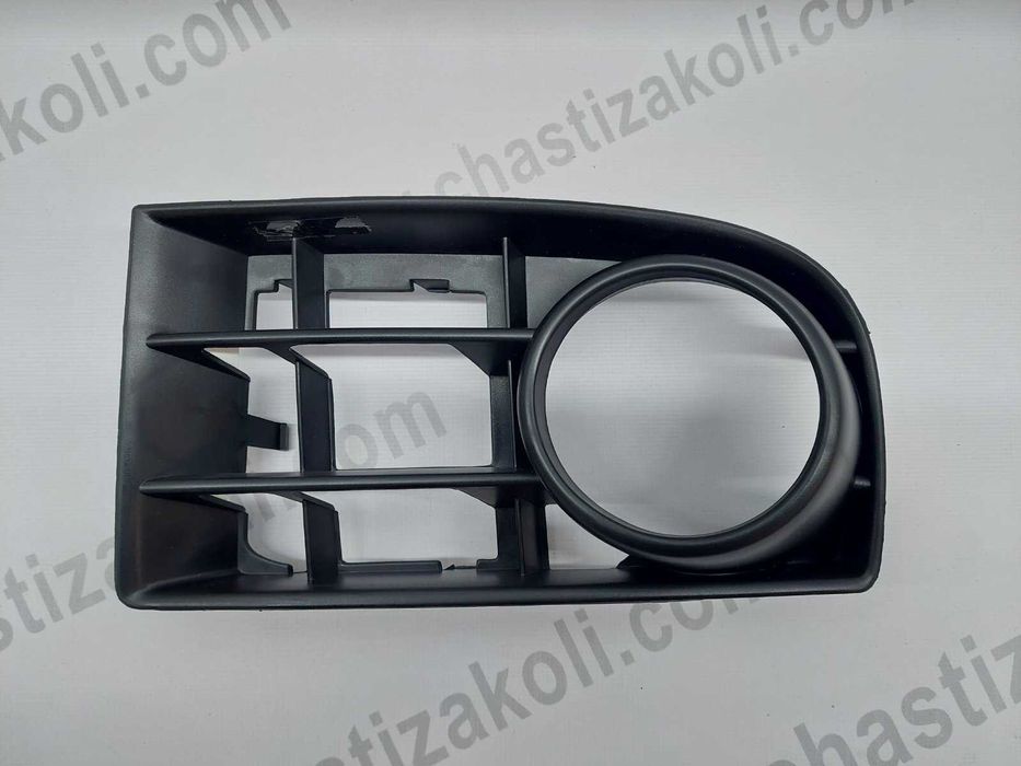 Решетка в броня ГОЛФ 5, VW GOLF 5
