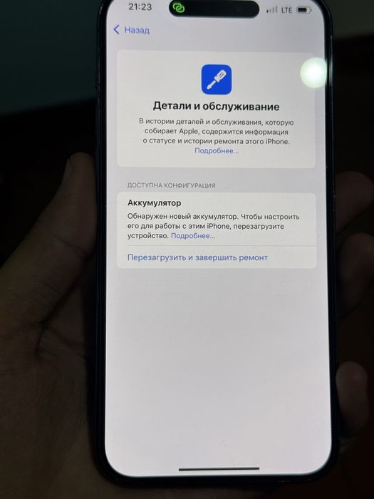 Iphone 14pro max 256GB srochni sotiladi