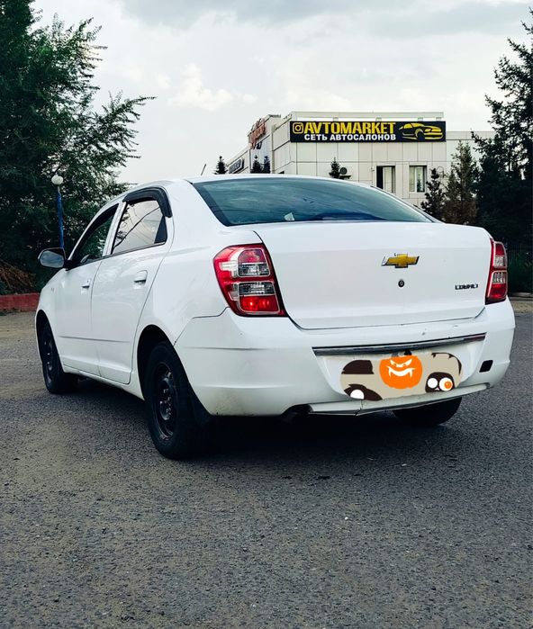 Продам Chevrolet Cobalt 2020 г