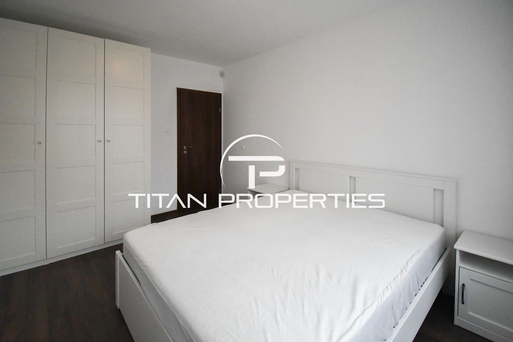 Дава се под наем Тристаен апартамент в София, Младост 2 - 95 кв.м за 850 € - Снимка #5